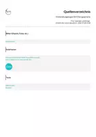 Vorschau - Lehrpläne/Lehrermaterial - Vorbereitungsbogen für Elterngespräche - Seite 3