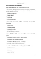 Vista previa - Para docentes: organización, planificación y formación - Examen Oposiciones Pedagogía Terapéutica Gratuito - página 2