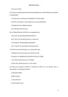 Vista previa - Para docentes: organización, planificación y formación - Examen Oposiciones Pedagogía Terapéutica Gratuito - página 3