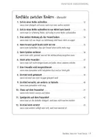 Vorschau - Text - Social Stories_Konflikte zwischen Kindern lösen - Seite 2