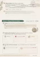 Vorschau - Stundenentwürfe - Christentum im römischen Reich - Seite 2