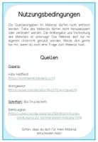 Vorschau - Stundenentwürfe - Unterrichtsreihe zum Gleichnis vom verlorenen Sohn - Seite 1