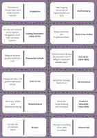 Vorschau - Spiele - Religionskritik ⎮ Leg an! - Spiel für Klasse 10 bis 13 - Seite 2