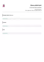 anteprima - Materiale di supporto/inclusione - CLASS WEATHER CALENDAR - Pagina 2