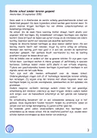 Voorbeeld - Begrijpend Lezen - Nieuws uit 2050 (groep 7-8) - Pagina 2