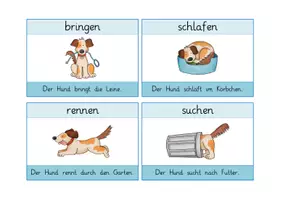 Vorschau - Stundenentwürfe - Das Gesamtpaket für alle Hundefans - Seite 2