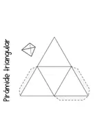 Vista previa - Unidades / Secuencias / Situaciones de Aprendizaje - FICHAS DE CUERPOS GEOMETRICOS PARA ARMAR - Portada