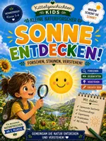 Vorschau - Stundenentwürfe - Wetter & Naturphänomene | Grundschule Sachunterricht Klasse 1-4 | Bundle - Seite 3