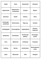 Vorschau - Stundenentwürfe - BioGames – Biologie spielerisch lernen - Seite 3