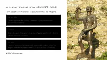 anteprima - Presentazioni / Lavagne - La Crisi della Repubblica Romana: dai Gracchi a Silla - Pagina 2