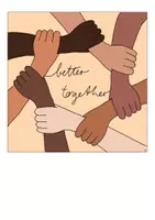 Vorschau - Arbeitsblätter - better together I Gleichberechtigung I Akzeptanz - Seite 2