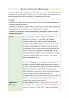 Vorschau - Stundenentwürfe - wachsendes Materialpaket: Arbeit mit dem Buch "Vorstadtkrokodile" (Deutsch, Klasse 5/6) - Seite 2