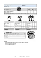Vorschau - Lehrpläne/Lehrermaterial - Mathepläne 4. Klasse, 2. Semester, dreifach differenziert - Seite 2