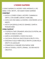 anteprima - Esercizi - SUPER QUADERNO DI STORIA 3 - l'Homo Sapiens - Pagina 2