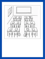 anteprima - Esercizi - SUPER QUADERNO DI GEOGRAFIA 1 - Orientamento negli spazi - Pagina 3