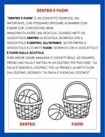 anteprima - Esercizi - SUPER QUADERNO DI GEOGRAFIA 1 - concetti topologici - Pagina 2