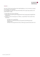 Vorschau - Prüfungsvorbereitung - Schreibübungen I | ÖSD | Goethe | B1 - Seite 2