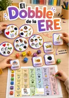 Vista previa - Juegos / Gamificación - JUEGO DE LA ERE - Portada
