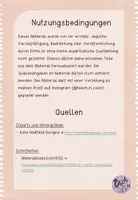 Vorschau - Spiele - Buchstabeneinführung Ff - Klammerkarten-Lautposition - Seite 1