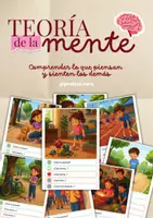 Vista previa - Juegos / Gamificación - TEORÍA DE LA MENTE - Portada