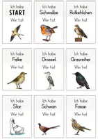 Vorschau - Spiele - Vögel | Ich habe..., wer hat...? - Seite 3
