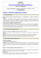 Aperçu - Préparation de séquence / Séquence complète - Le surréalisme - Arts Plast. 4/3è VIDEO Borderline - Page 2