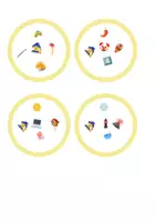 Vorschau - Stationenlernen - Materialpaket: Spielerische Einführung der Buchstaben mit find your twin - Seite 3