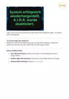 Vorschau - Spiele - Escape Room - Wiederholung Mathematik Klasse 8: Aethelgard - Seite 3