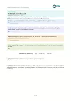 Vorschau - Arbeitsblätter - Geschichte des Computers – 10 Zeitspannen & Musterlösung - Seite 2