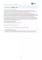 Vorschau - Stundenentwürfe - Expertenpuzzle Computeraufbau – Hardware CPU, RAM, Grafikkarte, Festplatte, Motherboard - Seite 1