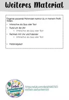 Vorschau - Unterrichtsreihen - Der Kalender - Aufgabenheft - Seite 1