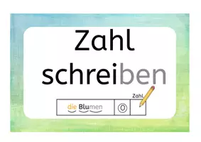 Vorschau - Arbeitsblätter - Ablauf eines Lesespaziergangs - Tafelmaterial - Seite 3