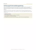 Vorschau - Stundenentwürfe - Rollenspiele Deeskalation Fortbildung - Seite 1
