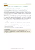 Vorschau - Stundenentwürfe - Rollenspiele Deeskalation Fortbildung - Seite 3