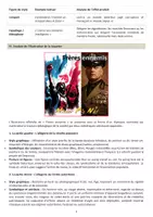 Aperçu - Préparation de séquence / Séquence complète - L’ARGUMENTATION 3ème/2nde CLIP VIDEO FRERES ENNEMIS - Page 3