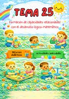 Vista previa - Otros - Unidad 25 - Portada