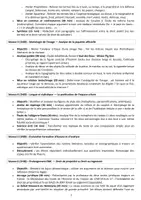 Aperçu - Préparation de séquence / Séquence complète - L’ARGUMENTATION 3ème/2nde CLIP VIDEO L’ETAT DES LIEUX - Page 3