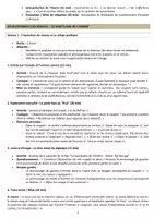 Aperçu - Préparation de séquence / Séquence complète - L’ARGUMENTATION 3è/2nde CLIP VIDEO LE SANCTUAIRE DE L’OMBRE - Page 3