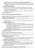 Aperçu - Préparation de séquence / Séquence complète - HYPERREALISME- Arts Plast. 4/3è CLIP PRISME HYPERREALISTE - Page 3