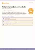 Vorschau - Spiele - Begrüßung & Abschied – Morgenkreis - Seite 1