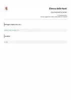 anteprima - Altro tipo di materiale - ACCOGLIENZA TEMA EGITTO - Pagina 3