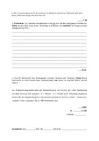 Vorschau - Test - Latein Schulaufgabe 7. Klasse Campus C2 Lektion 64 - Seite 3