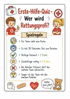 Vorschau - Spiele - Erste-Hilfe-Quiz – Wer wird Rettungsprofi? - Seite 1