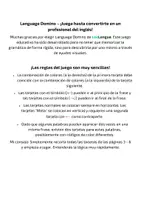 Vista previa - Hojas de trabajo - Paquete de materiales 5.º de Primaria - página 2