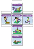 Vorschau - Spiele - Fitnesswürfel (Sportunterricht) - Seite 2