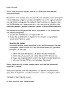 Vorschau - Unterrichtsreihen - Meine Schule der Zukunft – Material für eine Projektwoche (4. - 10. Kl.) #wirfürschule - Seite 2