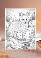 Vorschau - Spiele - 50 Tiere Malbilder - Ausmalbilder für jedes Alter - Seite 2