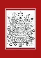Vorschau - Spiele - 110 Christmaaas Malbilder - Ausmalbilder für jedes Alter - Seite 2