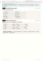 Vorschau - Stundenentwürfe - Englisch Vertretungsstunden Paket Klasse 5-8 - 18 komplette Stunden mit Lösungen - Seite 2