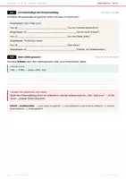 Vorschau - Stundenentwürfe - Englisch Vertretungsstunden Paket Klasse 5-8 - 18 komplette Stunden mit Lösungen - Seite 3